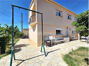 maison à la vente -   34110  FRONTIGNAN, surface 140 m2 vente maison - UBI474569852